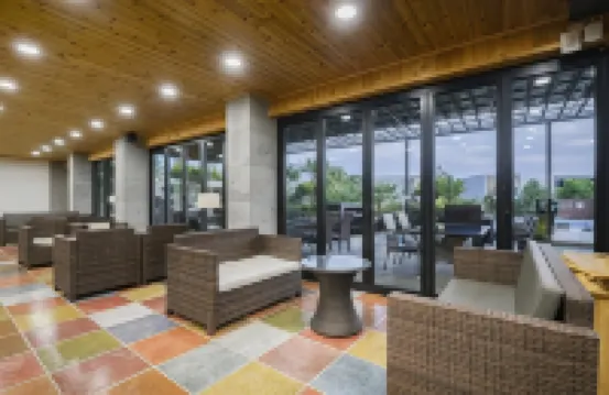 Jeju Aewol Hongsland Pension