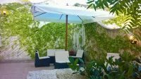 Hotel Bella Vista S'Archittu Hotel a Putzu Idu