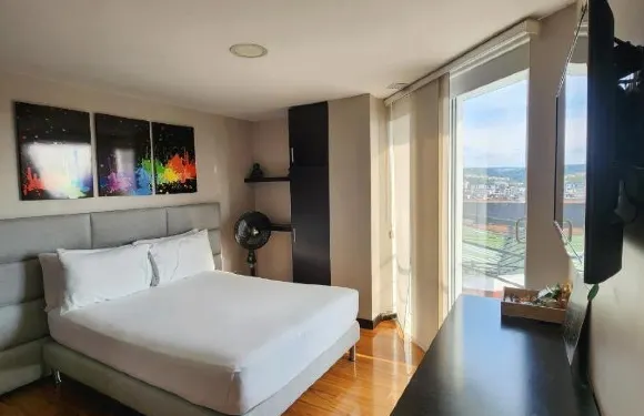 奧拉亞廣場酒店