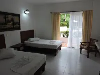 Hotel y Restaurante Meson del Gitano Hotel a Caucasia