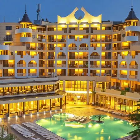 HI Hotels Imperial Resort - Ultra All Inclusive