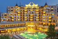 HI Hotels Imperial Resort - Ultra All Inclusive - Pools