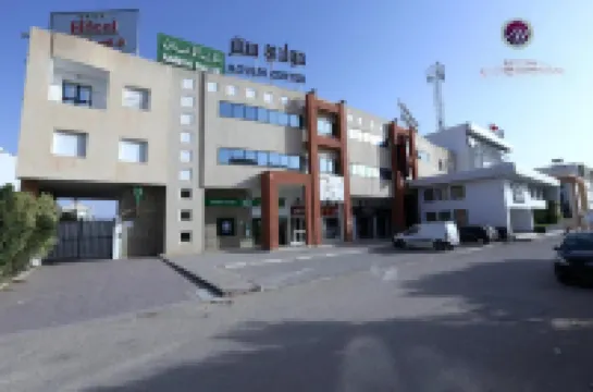 Hotel Ksar Dhiafa by Plaza Hotels & Resorts โรงแรมใน