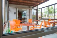 Hotel Terra Viva Hotels in Chiles