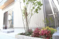 Ambiera Doza Hoteles en Nagasaki