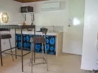 Blue Lagoon Dive Resort Hotels near Muelle Cross