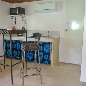 Blue Lagoon Dive Resort Отели рядом с достопримечательностью «Пляж Сабанг»