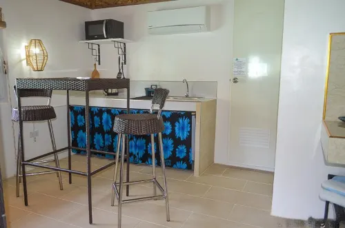 Blue Lagoon Dive Resort Photos