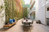 Capitalia - ApartHotel - San Angel Inn