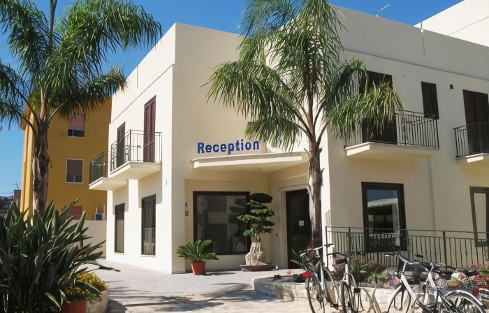 Hotel Sikania