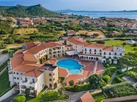 Blu Hotel Morisco Hotels in Arzachena