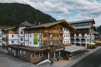 Hotel Flachauerhof