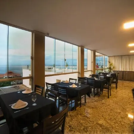 Hotel London Santarem