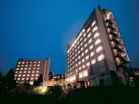 Oga Kanko Hotel Hotels in Oga