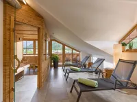 Hotel Sendlhof Hotels in Waidring