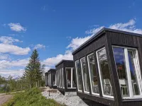 Lapphaugen Turiststasjon Hotels in 