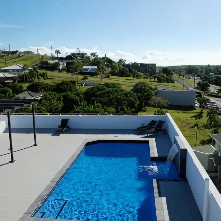 Echelon Apartments Yeppoon