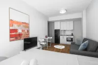 Arama, Nilie Hospitality Mgmt Hoteles cerca de Torre Blanca de Tesalónica