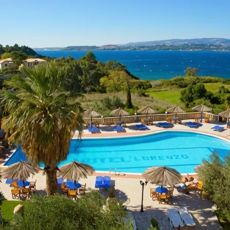 Lorenzo Hotel