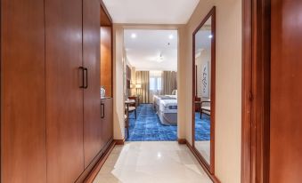 Shaza Regency Plaza Al Madinah