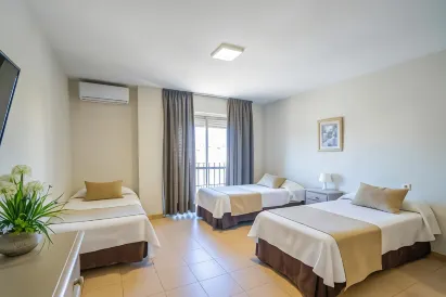 Apartamentos Puerta del Sur