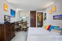 Residence Bougainvillae - 3-Star
