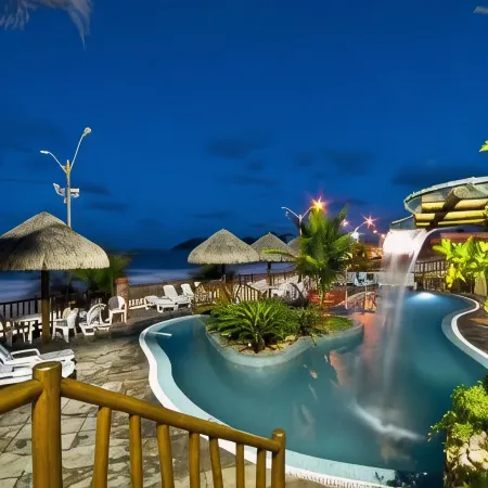 Visual Praia Hotel