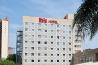 Ibis Sao Jose do Rio Preto Các khách sạn gần Sân bay Sao Jose Do Rio Preto