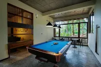 더 윌로우 리조트 와야나드 지구 호텔