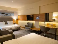 Holiday Inn AKTAU - SEASIDE by IHG Hotels in Aktau