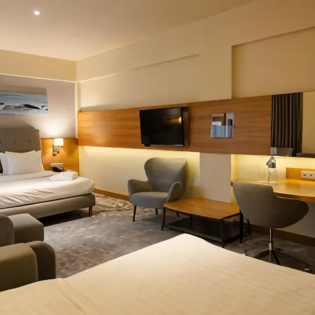 Holiday Inn AKTAU - SEASIDE by IHG