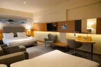 Holiday Inn AKTAU - SEASIDE by IHG