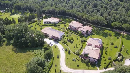 Montebelli Agriturismo & Country Hotel