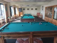 Hotel Esmeralda Hôtels à : Le Castro