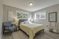 A Grand House 밴쿠버 암트랙 워싱턴역 주변 호텔