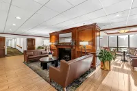 Comfort Inn & Suites Newark - Wilmington Các khách sạn ở Christiana