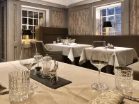 Villa Huxori Hotel di Hoxter