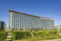 Hilton Astana - spa