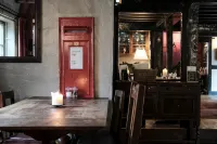 Bull Inn فنادق في Eye and Dunsden