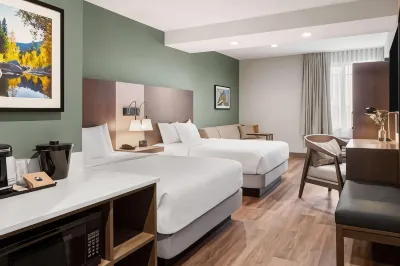 La Quinta Inn and Suites by Wyndham Lincoln
