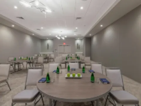 SpringHill Suites Amelia Island Hoteles en Fernandina Beach