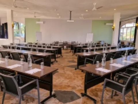 Zanzibar Bay Resort & Spa Hotéis em Kati