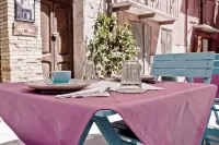 Antica Dimora San Girolamo - breakfast