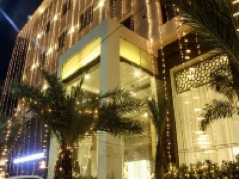 Hotel Southern Comfort Hotels in der Nähe von Flughafen Chennai