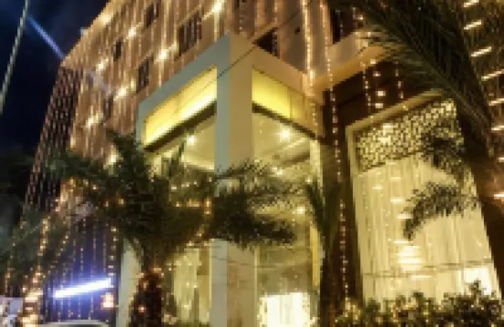 Hotel Southern Comfort โรงแรมใกล้สนามบินเชนไน