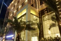 Hotel Southern Comfort Hotels near Shri Pachai Malai Murugan Temple