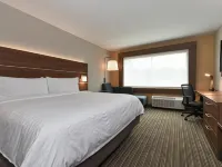 Holiday Inn Express & Suites CHARLOTTE - BALLANTYNE by IHG Hotels in Mecklenburg County