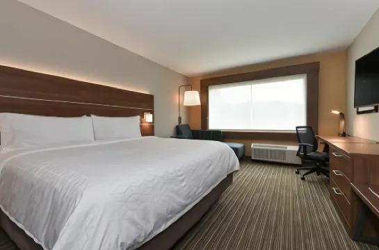 Holiday Inn Express & Suites CHARLOTTE - BALLANTYNE by IHG Hoteles en Charlotte