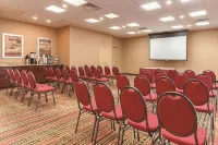 Hampton Inn by Hilton Edmonton/South