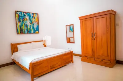 RedDoorz at Daffi Araya Hotels in Blimbing